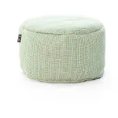 ROOLF Living Dotty Cloud Zitpoef 50 cm rond Polypropyleen