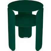 Fermob Bebop Bijzettafel Ø 35 cm Aluminium