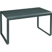 Fermob Bellevie Bijzettafel 140x80 cm Staal/Aluminium