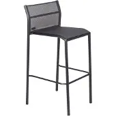 Fermob Cadiz barkruk aluminium Batyline