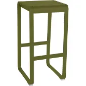 Fermob Bellevie barkruk aluminium
