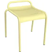 Fermob LUXEMBOURG  Kruk Aluminium