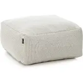 ROOLF Living Dotty Cloud Zitpoef S Polypropyleen 2 stuks