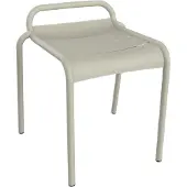 Fermob LUXEMBOURG  Kruk Aluminium