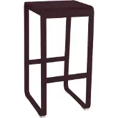 Fermob Bellevie barkruk aluminium