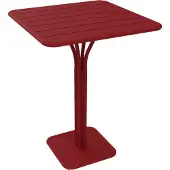 Fermob LUXEMBOURG Hoge Tafel Aluminium