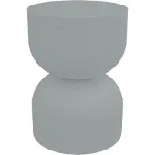 Fermob PIAPOLO kruk van aluminium