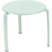 Fermob ALIZE Bijzettafel Aluminium Ø 48 CM