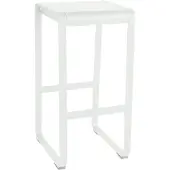 Fermob Bellevie barkruk aluminium