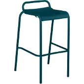 Fermob LUXEMBOURG  Barkruk Aluminium