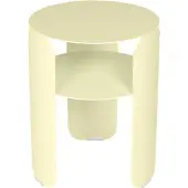 Fermob Bebop Bijzettafel Ø 35 cm Aluminium