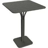 Fermob LUXEMBOURG Hoge Tafel Aluminium