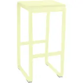Fermob Bellevie barkruk aluminium