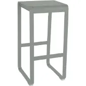 Fermob Bellevie barkruk aluminium