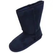 BBC Kinderwinterlaarzen blauw - 30