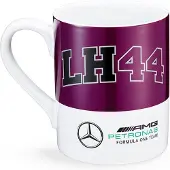 Mercedes Lewis Hamilton mok - Formule 1 - AMG