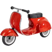 Ambosstoys At800044 Ride On Rood Kinderen