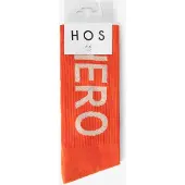 Heroes on Socks oranje sokken