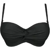 SugarShape Bikinitop 'Mambo' zwart