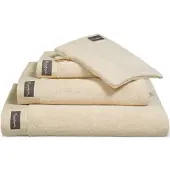 Vandyck Home Towel Mouline bleachedsand douchelaken 70x140
