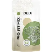 Pure Mushrooms Fit Mix Bio