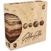 Capstone Games Galileo Galilei (EN)