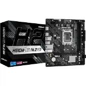 Asrock H610M-H2/M.2 D5 Intel H610 LGA 1700 micro ATX