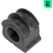 OPTIMAL F8-5215 Stabilisatorstang rubber