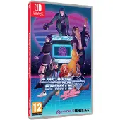 Arcade Spirits: De nieuwe uitdagers