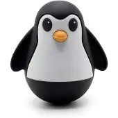 Jellystone Designs Penguin Wobble Sensory Zilver Kinderen