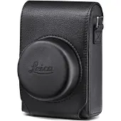 Leica Cameratas D-Lux 8 zwart
