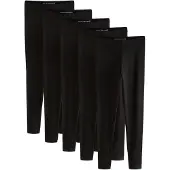 Next Leggings zwart