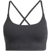 Adidas Sport bh 'All Me' zwart