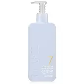 MASIL 7Ceramide Perfume Shower Gel Baby Powder - 500 ml