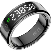 Leotec Kör Mau Slimme Ring
