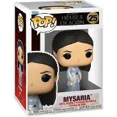 Funko POP! Pop! - House of Dragon - Mysaria #25