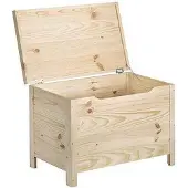 Astigarraga Coffre de rangement 70x48x40cm baul-70