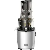 Witt REVO830 Slowjuicer 200 W Zwart, Zilver