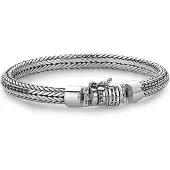 Buddha to buddha ellen junior d armband 18 cm -op-