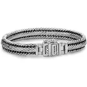 Buddha to buddha edwin junior f armband 21 cm