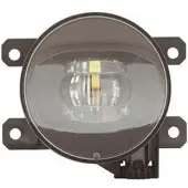 IPARLUX 13227709 Mistlamp
