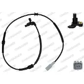 Wagner ABS00517 Wielsnelheidssensor (ABS)