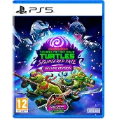 Teenage Mutant Ninja Turtles: Splintered Fate (Deluxe Edition )