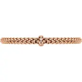 Fope Gioielli armband 01m06bx_bb_r_xrx_00l