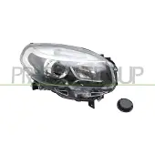 PRASCO RN3304905 Koplamp