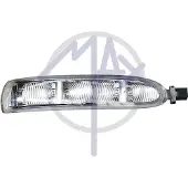 Max MMB714-R Knipperlichtautomaat / Pinkdoos