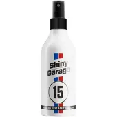 Shiny Garage MORNING DEW AIR FRESHENER SPRAY 250ML