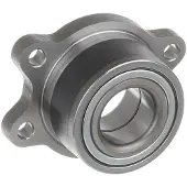 Skf VKBA 6741 Wiellagerset