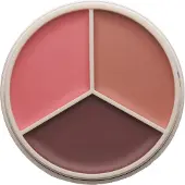 Anastasia Beverly Hills - Magic Touch Blush Trio Cream Blush Peach Trio