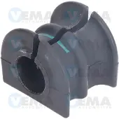 VEMA 540213 Stabilisatorstang rubber